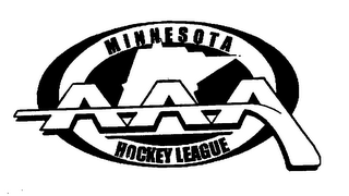 MINNESOTA HOCKEY LEAGUE AAA