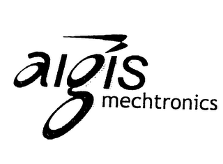 AIGIS MECHTRONICS