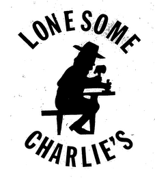 LONESOME CHARLIE'S