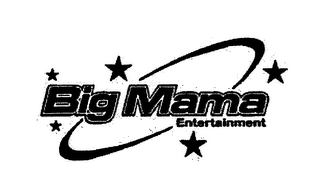 BIG MAMA ENTERTAINMENT