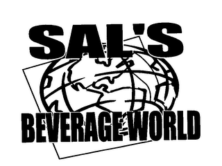 SAL'S BEVERAGE WORLD