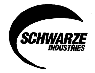 SCHWARZE INDUSTRIES