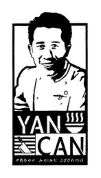 YAN CAN FRESH ASIAN COOKING