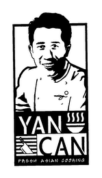 YAN CAN FRESH ASIAN COOKING