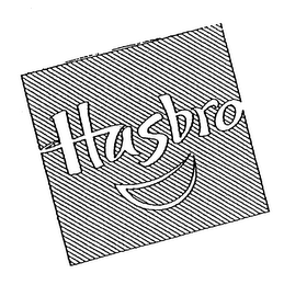 HASBRO