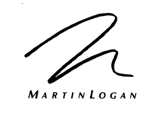 MARTIN LOGAN