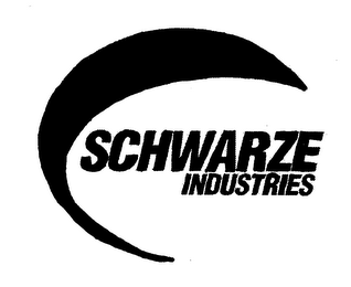 SCHWARZE INDUSTRIES