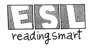 E S L READING SMART