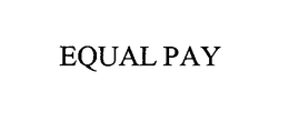 EQUAL PAY