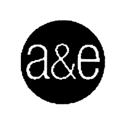 A & E