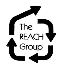 THE REACH GROUP