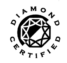 DIAMOND CERTIFIED