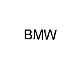 BMW
