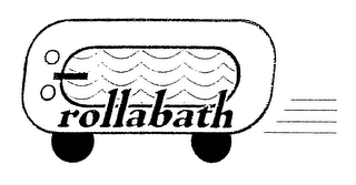 ROLLABATH