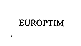EUROPTIM