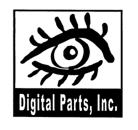 DIGITAL PARTS, INC.