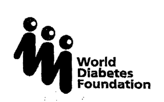 WORLD DIABETES FOUNDATION