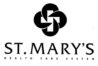 ST. MARY'S HEALTH CARE SYSTEM