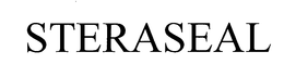 STERASEAL