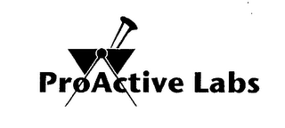 PROACTIVE LABS