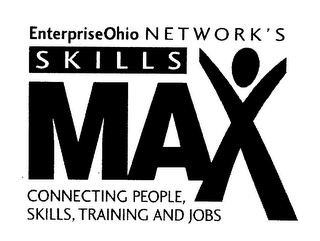 ENTERPRISEOHIO NETWORK'S SKILLSMAX CONNECTING PEOPLE, SKILLS, TRAINING AND JOBS