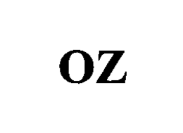 OZ
