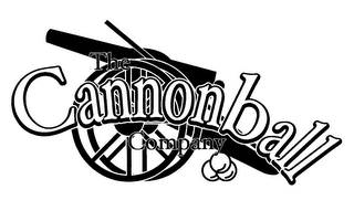 THE CANNONBALL COMPANY
