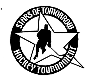 STARS OF TOMORROW HOCKEY TOURNAMENT