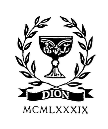 DION MCMLXXXIX