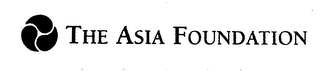 THE ASIA FOUNDATION