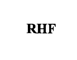 RHF