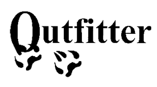 OUTFITTER