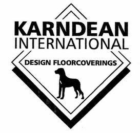 KARNDEAN INTERNATIONAL DESIGN FLOORCOVERINGS