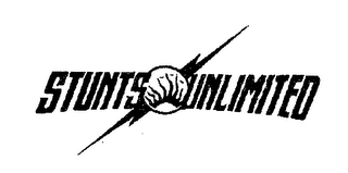 STUNTS UNLIMITED