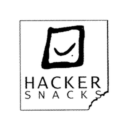 HACKER SNACKS