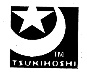 TSUKIHOSHI