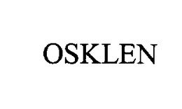OSKLEN
