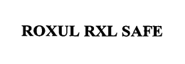 ROXUL INC.
