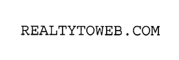 REALTYTOWEB.COM
