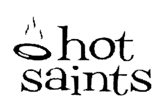 HOT SAINTS