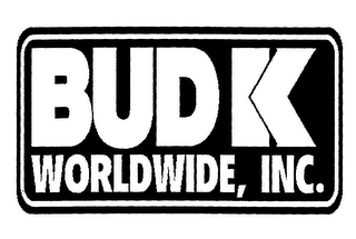 BUD K WORLDWIDE, INC.