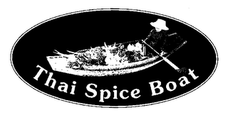 THAI SPICE BOAT