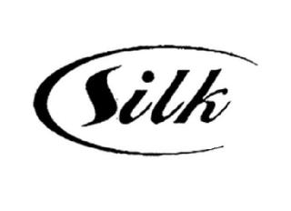 SILK BEAUTY SOAP