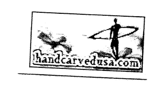 HANDCARVEDUSA.COM