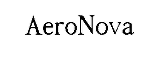 AERONOVA