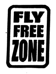 FLY FREE ZONE