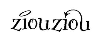 ZIOUZIOU