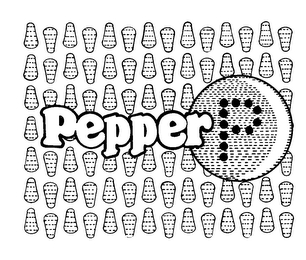 PEPPER