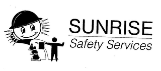 SUNRISE SAFETY SERVICES