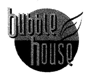 BUBBLE HOUSE